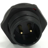 Industrial Circular Connectors - 2338311 - RS Components, Ltd.