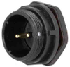 Industrial Circular Connectors - 1316370 - RS Components, Ltd.