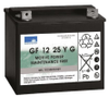 Lead Acid Batteries -- 6521468 - Image