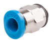Pneumatic Fittings - 1216037 - RS Components, Ltd.