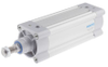 Pneumatic Piston Rod Cylinders - 1215217 - RS Components, Ltd.