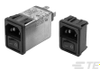 IEC Filters - 1863863 - RS Components, Ltd.