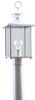 8257-15 Exterior -Post/Pier Head - 713437 - Capital Lighting, Inc.