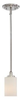 Mini Pendants-Rod - 624733 - Light Center (The)