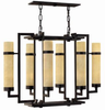 Island/Pool Table-4 Light + - 84948 - Light Center (The)