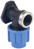 Fittings - Bends-Elbows - 158001919 - Georg Fischer Piping Systems Ltd