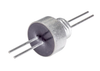 Panel Mount X2Y Resin Sealed X2Y Filters -  - Knowles Precision Devices