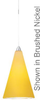 MP-611-AM/CH Mini Pendants-Cable - 373939 - Capital Lighting, Inc.