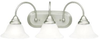 10608NI Bathroom Fixtures-Two Lights - 683276 - Capital Lighting, Inc.