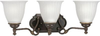 P2731-77 Bathroom Fixtures-Three Lights - 709352 - Capital Lighting, Inc.