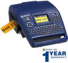BMP71 Label Printer -- BMP71