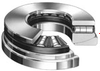 Cylindrical Roller Thrust Bearings -- TPS (aligning washer) - Image