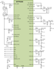 Highly-integrated, Flexible Multi-channel PMIC -- P8300-00NDGI - Image