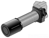 Explosionproof Non Illuminated Pushbutton Switch -- NEPBA-L - Image