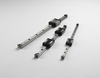 Flange Compact Type Linear Rail System -- SBS 20 FV