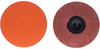 Norton Blaze CA Coarse TS (Type II) Quick-Change Cloth Disc - 63642595478 - Norton Abrasives