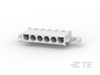 PCB Headers & Receptacles - 1586936-1 - TE Connectivity
