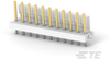 PCB Headers & Receptacles - 4-641120-1 - TE Connectivity