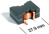 D1787 Series SMT Power Inductor for Texas Instruments LM5115DC -- D1787 D1787-AL - Image