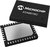 LIN System in Package SiP (ATA6624C + ATtiny87 µC) -- ATA6616C