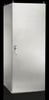 TS 8 freestanding enclosures Stainless steel -- TS 9977.470 - Image