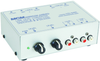 Balanced / Unbalanced Line Level Converter; Product Range Mcm Custom Audio - 12M5508 - Newark, An Avnet Company