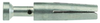 Heavy Duty Contact, Socket, Crimp, 20Awg; Product Range Harting - 04C9063 - Newark, An Avnet Company