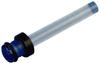 Light Pipe, Single, Circular, Panel; Length Vcc (Visual Communications Company) - 96T9852 - Newark, An Avnet Company