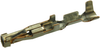 Contact, Socket, 30-26Awg, Crimp; Product Range Amp - Te Connectivity - 16M2694 - Newark, An Avnet Company