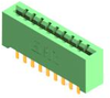 Card Edge Connector Rohs Compliant Edac - 61AJ3433 - Newark, An Avnet Company