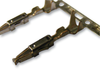 Contact, Socket, 24-20Awg, Crimp; Product Range Amp - Te Connectivity - 52R4334 - Newark, An Avnet Company
