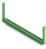 Card Edge Conn, Dual Side, 82Pos, Lug; Card Edge Connector Type Edac - 86AH5281 - Newark, An Avnet Company