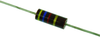 Carbon Resistor, 4.7Kohm, 500Mw, 5%; Resistance Ohmite - 73K6611 - Newark, An Avnet Company
