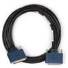 Low Leakage Cable , 1M, Smu; Accessory Type Ni - 13AJ3176 - Newark, An Avnet Company