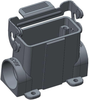 Heavy Duty Conn, 1 Lever, Size H10A Rohs Compliant Te Connectivity - 66AJ8544 - Newark, An Avnet Company