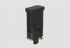 AgilBrick™ 2.54mm - G800MR306018EHR - Amphenol Communications Solutions