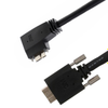 USB Cables - 19-1U30A-MB2L-SA2-100-CE-ND - DigiKey