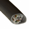 Multiple Conductor Cables - 5010/25CSL005-100-ND - DigiKey