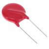 Circuit Protection - Transient Voltage Suppressors (TVS) - Varistors, MOVs - V14E40PL1T - Acme Chip Technology Co., Limited