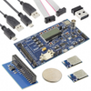 RF, RFID, Wireless Evaluation Boards - 1446-1000-ND - DigiKey