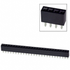 Headers, Receptacles, Female Sockets - S4026-ND - DigiKey