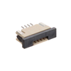 FFC, FPC (Flat Flexible) Connector Assemblies - ZF1-04-02-T-WT-ND - DigiKey