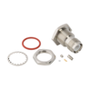 Coaxial Connector (RF) Assemblies - 115-031-7004-ND - DigiKey