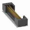Headers, Male Pins - FTM-115-03-L-DV-S-P-ND - DigiKey