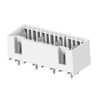Headers, Male Pins - 17-2390877-7-ND - DigiKey