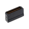 Arrays, Edge Type, Mezzanine (Board to Board) - QTS-025-03-F-D-A-ND - DigiKey