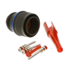 Circular Connector Assemblies - AMS3456W20-19P-ND - DigiKey