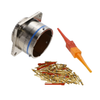 Circular Connector Assemblies - 1178-MS27656T23F55P-ND - DigiKey