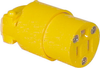 15A 125V Female Connector -- 0704361 - Image
