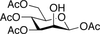 1,3,4,6-Tetra-O-acetyl-β-D-mannopyranose - 31134 - Medical Isotopes, Inc.